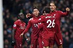 Lịch du đấu của Liverpool trong m&ugrave;a H&egrave; 2019