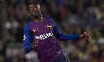 Juventus tiến gần &ldquo;h&agrave;ng hớ&rdquo; Ousmane Dembele