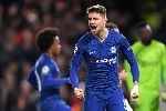 Chelsea bật đ&egrave;n xanh để Jorginho gia nhập Juventus