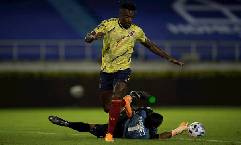 Dự đo&aacute;n, soi k&egrave;o thẻ v&agrave;ng Peru vs Colombia, 9h ng&agrave;y 4/6