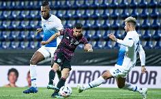 Link xem trực tiếp Mexico vs Costa Rica, 9h ng&agrave;y 4/6