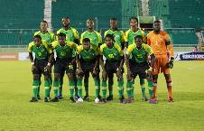 Nhận định, soi k&egrave;o CH Dominican vs Barbados, 6h ng&agrave;y 5/6