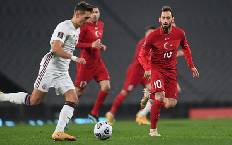 Nhận định, soi k&egrave;o Latvia vs Lithuania, 23h ng&agrave;y 4/6