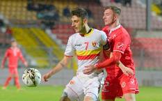 Nhận định, soi k&egrave;o Luxembourg U21 vs Montenegro U21, 23h ng&agrave;y 4/6