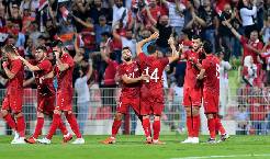 Nhận định, soi k&egrave;o Maldives vs Syria, 23h00 ng&agrave;y 05/06