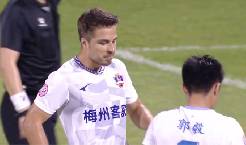 Nhận định, soi k&egrave;o Meizhou Hakka vs Zibo Cuju, 17h00 ng&agrave;y 04/06