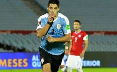 Nhận định, soi k&egrave;o Uruguay vs Paraguay, 5h ng&agrave;y 4/6