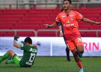 Nhận định, soi k&egrave;o Ventforet Kofu vs Albirex Niigata, 12h ng&agrave;y 5/6