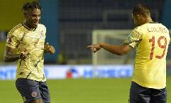 Ph&acirc;n t&iacute;ch k&egrave;o hiệp 1 Peru vs Colombia, 9h ng&agrave;y 4/6