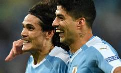 Ph&acirc;n t&iacute;ch k&egrave;o hiệp 1 Uruguay vs Paraguay, 5h ng&agrave;y 4/6