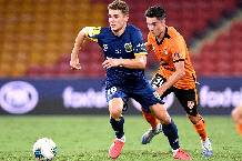 Soi k&egrave;o phạt g&oacute;c Brisbane Roar vs Sydney, 12h05 ng&agrave;y 5/6
