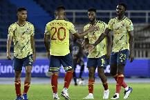 Soi k&egrave;o phạt g&oacute;c Peru vs Colombia, 9h ng&agrave;y 4/6