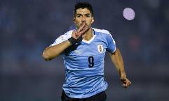 Soi k&egrave;o phạt g&oacute;c Uruguay vs Paraguay, 5h ng&agrave;y 4/6