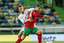 Xem trực tiếp T&acirc;y Ban Nha vs Bồ Đ&agrave;o Nha (0h30 5/6) ở đ&acirc;u, k&ecirc;nh n&agrave;o? 