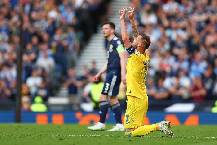 Ben Knapton dự đo&aacute;n Wales vs Ukraine, 23h ng&agrave;y 5/6