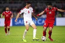 Biến động tỷ lệ k&egrave;o U23 Kuwait vs U23 Jordan, 0h ng&agrave;y 5/6