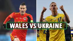 Lịch sử đối đầu Wales vs Ukraine, 23h ng&agrave;y 5/6