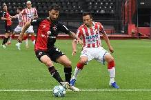 Nhận định, soi k&egrave;o Banfield vs Newell's Old Boys, 2h30 ng&agrave;y 5/6