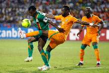 Nhận định, soi k&egrave;o Bờ Biển Ng&agrave; vs Zambia, 2h00 ng&agrave;y 4/6