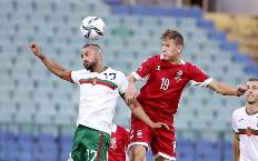 Nhận định, soi k&egrave;o Bulgaria vs Georgia, 1h45 ng&agrave;y 6/6