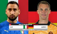 Nhận định, soi k&egrave;o Italia vs Đức, 1h45 ng&agrave;y 5/6