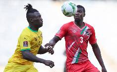 Nhận định, soi k&egrave;o Namibia vs Burundi, 20h ng&agrave;y 4/6