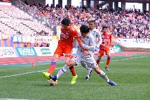 Nhận định, soi k&egrave;o Tokushima Vortis vs Albirex Niigata, 14h00 ng&agrave;y 4/6