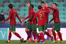 Nhận định, soi k&egrave;o U21 Belarus vs U21 Bồ Đ&agrave;o Nha, 20h00 ng&agrave;y 4/6