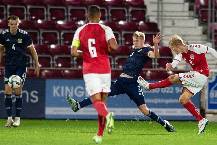 Nhận định, soi k&egrave;o U21 Đan Mạch vs U21 Kazakhstan, 20h00 ng&agrave;y 4/6