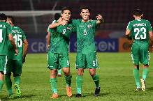 Nhận định, soi k&egrave;o U23 Iraq vs U23 &Uacute;c, 20h00 ng&agrave;y 04/06