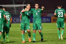 Nhận định, soi k&egrave;o U23 Kuwait vs U23 Jordan, 0h ng&agrave;y 5/6