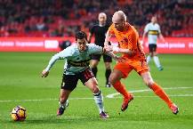 Ph&acirc;n t&iacute;ch k&egrave;o hiệp 1 Bỉ vs H&agrave; Lan, 1h45 ng&agrave;y 4/6