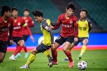 Ph&acirc;n t&iacute;ch k&egrave;o hiệp 1 Changchun Yatai vs Guangzhou City, 16h30 ng&agrave;y 4/6