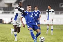 Ph&acirc;n t&iacute;ch k&egrave;o hiệp 1 Phần Lan vs Bosnia-Herzegovina, 23h ng&agrave;y 4/6