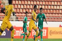 Ph&acirc;n t&iacute;ch k&egrave;o hiệp 1 U23 Iraq vs U23 &Uacute;c, 20h00 ng&agrave;y 04/06