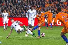 Soi k&egrave;o phạt g&oacute;c Bỉ vs H&agrave; Lan, 1h45 ng&agrave;y 4/6