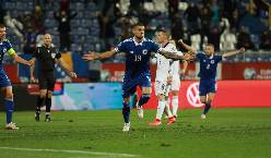 Soi k&egrave;o phạt g&oacute;c Phần Lan vs Bosnia-Herzegovina, 23h ng&agrave;y 4/6