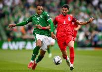 Soi k&egrave;o si&ecirc;u dị Armenia vs CH Ireland, 20h ng&agrave;y 4/6