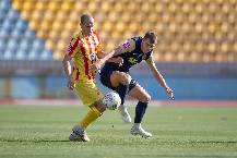 M&aacute;y t&iacute;nh dự đo&aacute;n b&oacute;ng đ&aacute; 4/6: Dnipro-1 vs Kryvbas