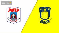 Nhận định, soi k&egrave;o Aarhus AGF vs Brondby, 22h00 ng&agrave;y 4/6