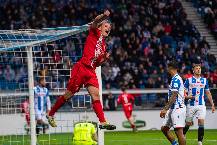 Nhận định, soi k&egrave;o FC Twente vs SC Heerenveen, 19h30 ng&agrave;y 4/6