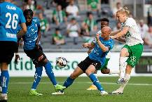 Nhận định, soi k&egrave;o Halmstads vs Hammarby, 20h00 ng&agrave;y 4/6
