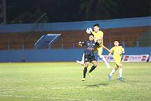 Nhận định, soi k&egrave;o H&ograve;a B&igrave;nh vs B&igrave;nh Thuận, 15h30 ng&agrave;y 3/6