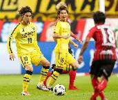 Nhận định, soi k&egrave;o Kashiwa Reysol vs Consadole Sapporo, 17h00 ng&agrave;y 3/6