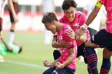 Nhận định, soi k&egrave;o Nagoya Grampus vs Cerezo Osaka, 14h ng&agrave;y 3/6