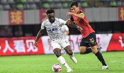 Nhận định, soi k&egrave;o Nantong Zhiyun vs Qingdao Hainiu, 16h30 ng&agrave;y 4/6