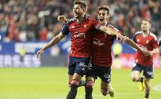 Nhận định, soi k&egrave;o Osasuna vs Girona, 23h30 ng&agrave;y 4/6
