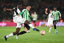 Nhận định, soi k&egrave;o Real Betis vs Valencia, 02h00 ng&agrave;y 5/6