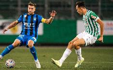 Nhận định, soi k&egrave;o SKU Amstetten vs SV Horn, 19h30 ng&agrave;y 4/6