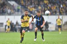 Nhận định, soi k&egrave;o St. Gilloise vs Club Brugge, 23h30 ng&agrave;y 4/6